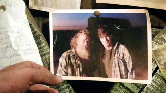 Photo du film À bout portant