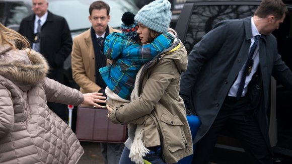 Photo from the movie Room