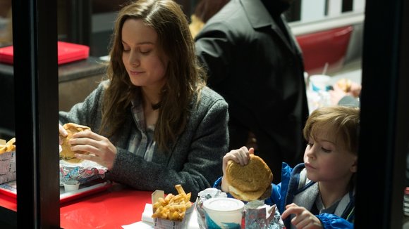 Photo from the movie Room