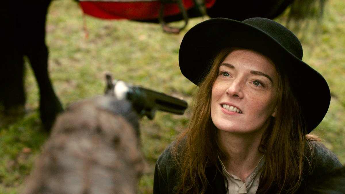 Photo from the movie Savage State