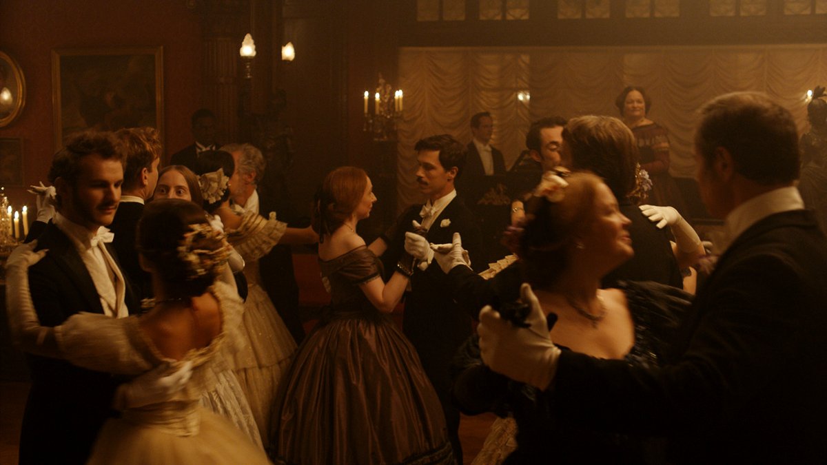 Photo from the movie Savage State