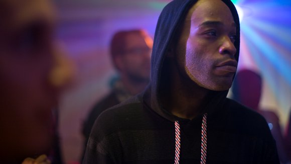 Photo from the movie Scratch