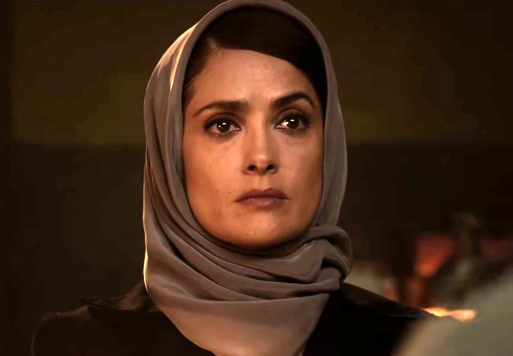 Photo from the movie Septembers of Shiraz