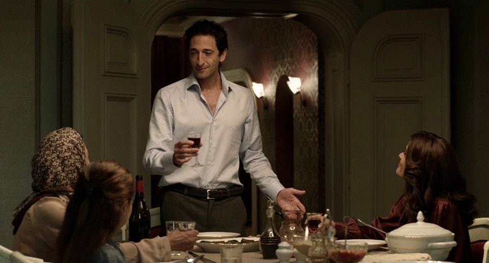 Photo from the movie Septembers of Shiraz