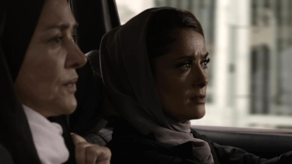 Photo from the movie Septembers of Shiraz