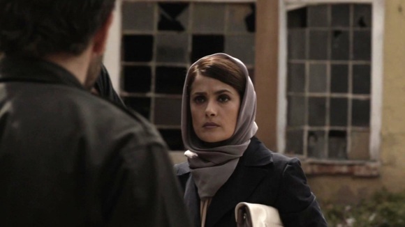 Photo from the movie Septembers of Shiraz