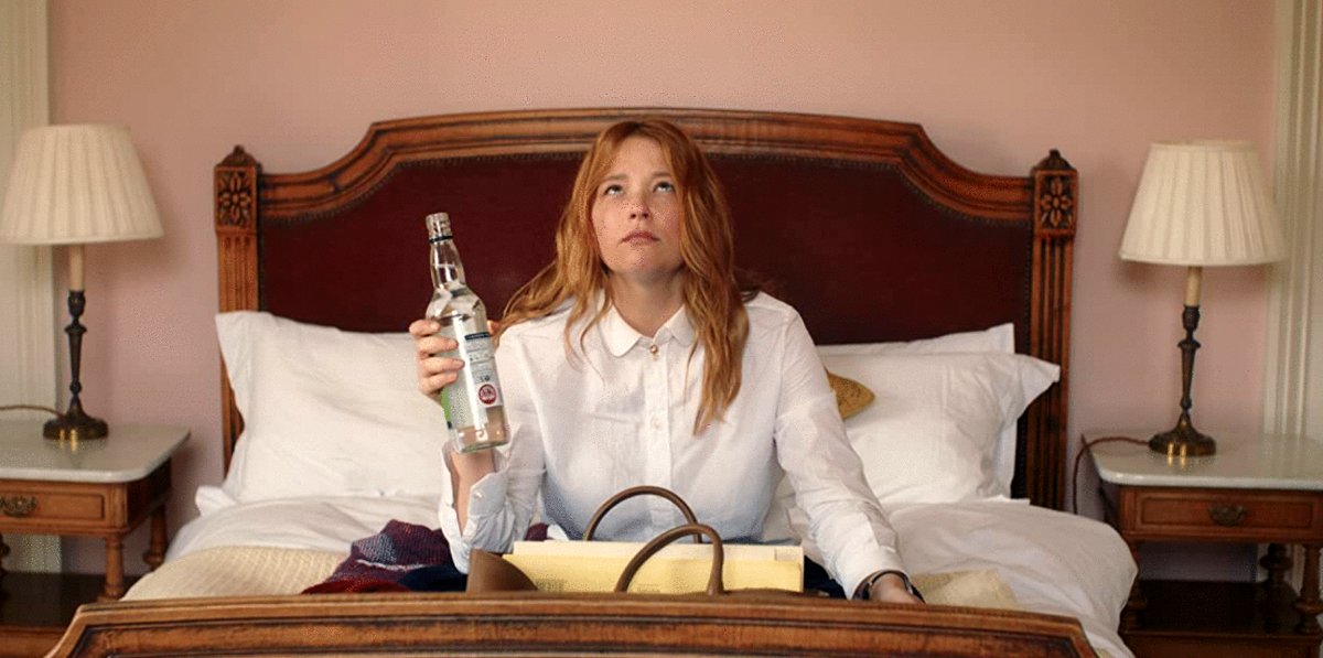 Photo du film She Is Love