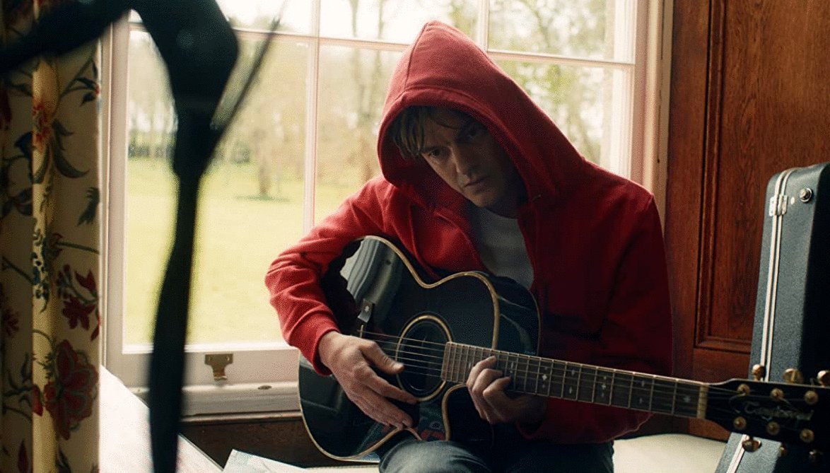 Photo du film She Is Love