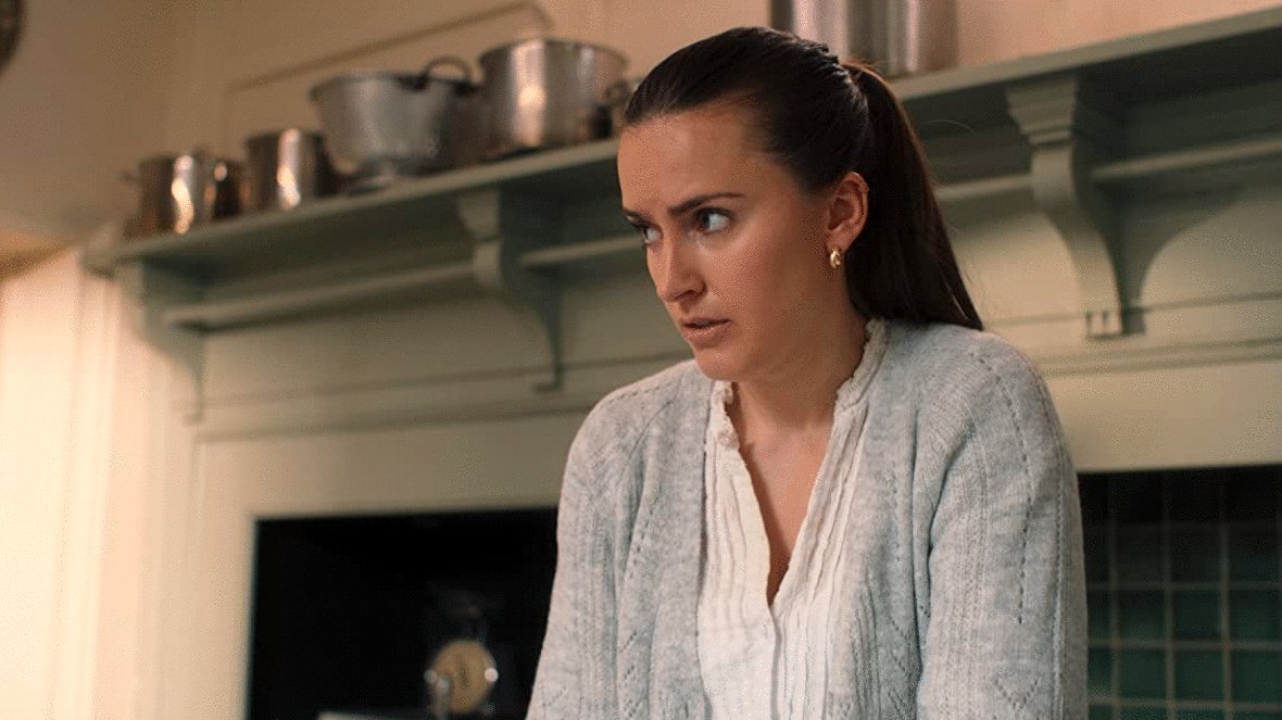 Photo du film She Is Love