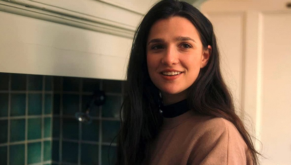 Photo du film She Is Love