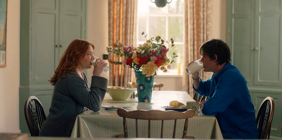 Photo du film She Is Love