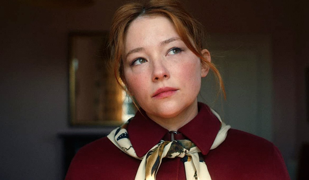 Photo du film She Is Love