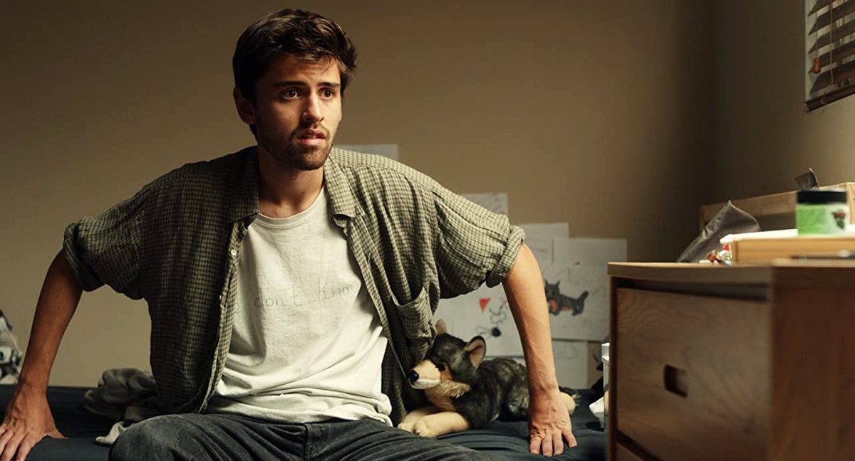 Photo du film Shithouse