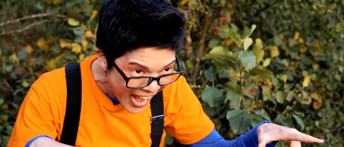 Photo du film Shiver Me Timbers