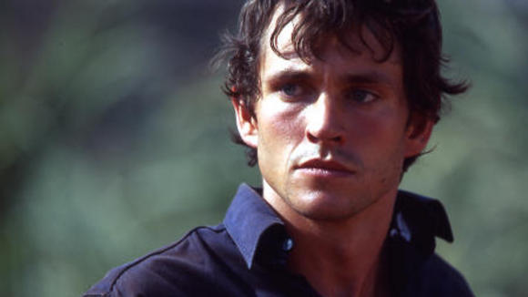 Photo from the movie Beyond the Gates