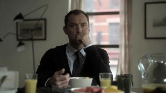 Photo du film Effets Secondaires