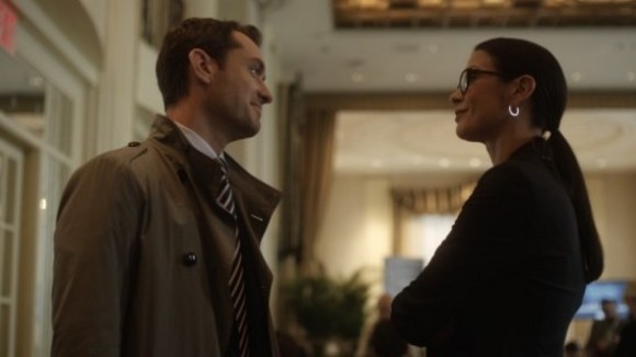 Photo du film Effets Secondaires