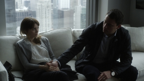 Photo du film Effets Secondaires