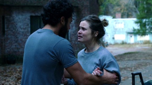 Photo du film The Sleepwalker