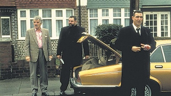 Photo from the movie Snatch