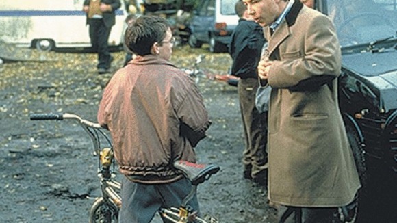 Photo from the movie Snatch