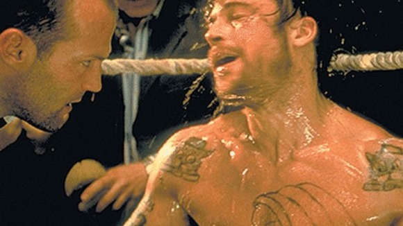 Photo from the movie Snatch