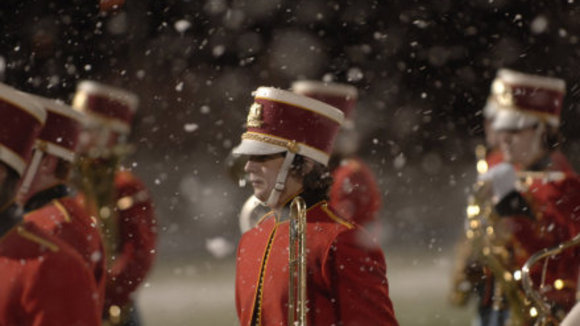 Photo du film Snow Angels