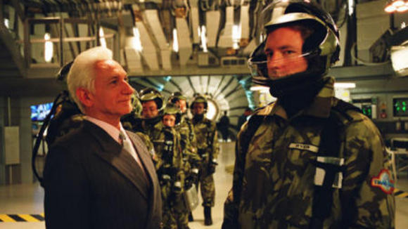 Photo du film Un Coup de tonnerre