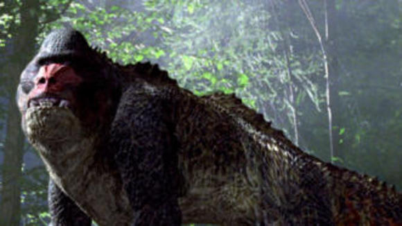 Photo du film Un Coup de tonnerre