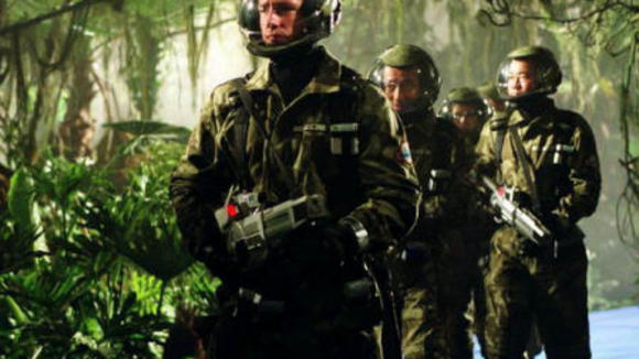 Photo du film Un Coup de tonnerre