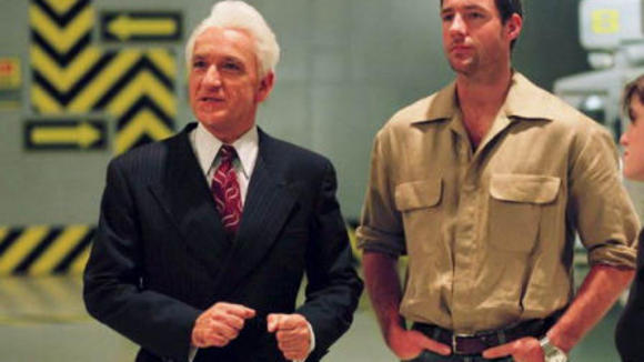 Photo du film Un Coup de tonnerre