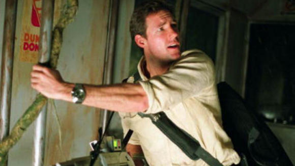 Photo du film Un Coup de tonnerre