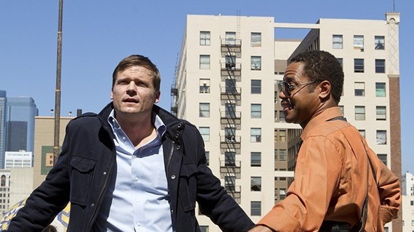 Photo from the movie Summoned