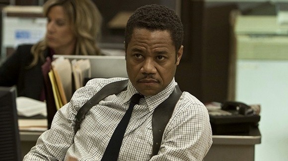 Photo from the movie Summoned