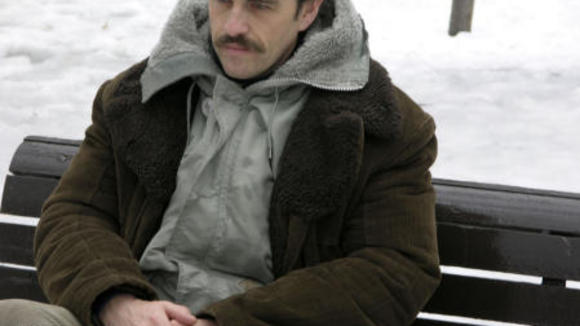 Photo from the movie On The Trail of Igor Rizzi