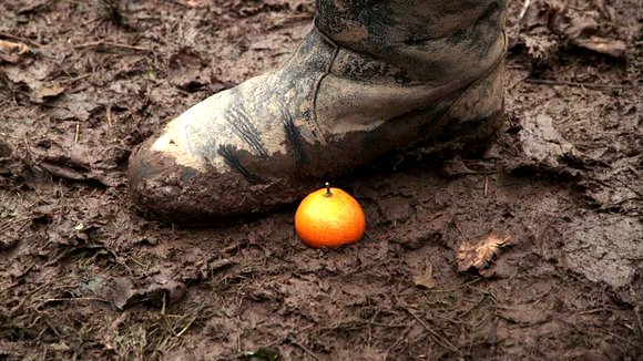 Photo from the movie Tangerines