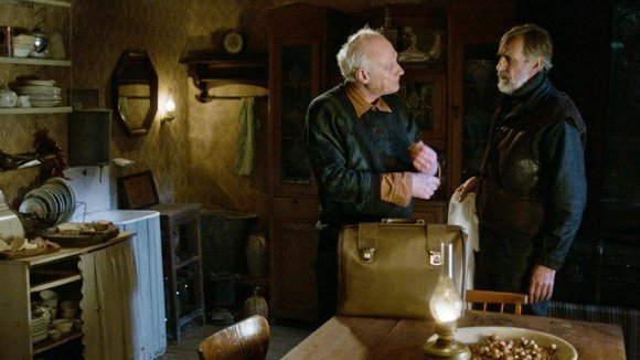 Photo from the movie Tangerines