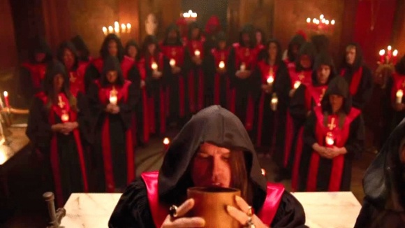 Photo du film Teen Lust