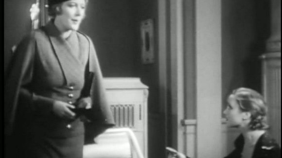 Photo from the movie The Kiss Before the Mirror