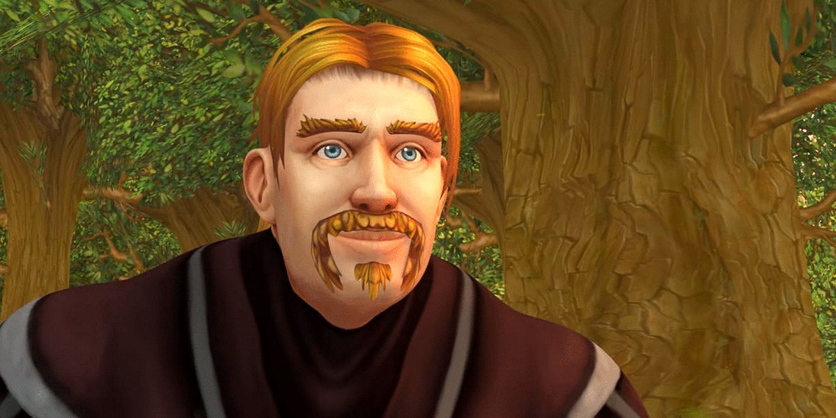 Photo du film Ibelin