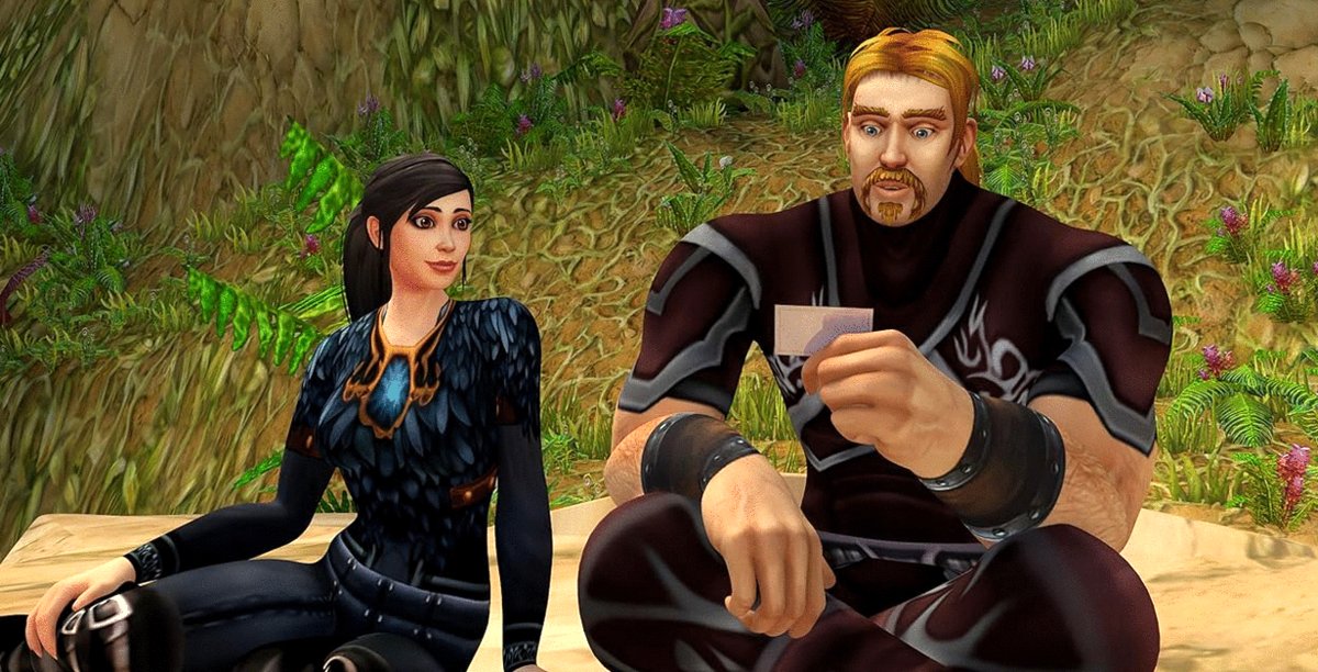 Photo du film Ibelin