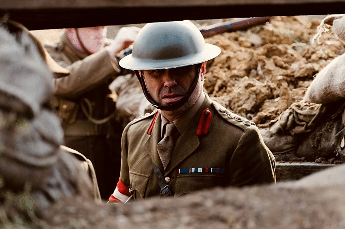 Photo du film The War Below