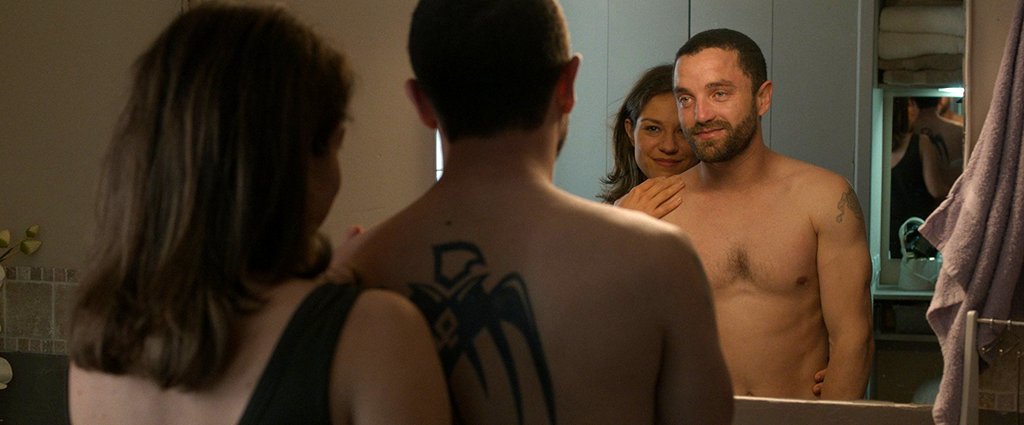 Photo du film Chez nous