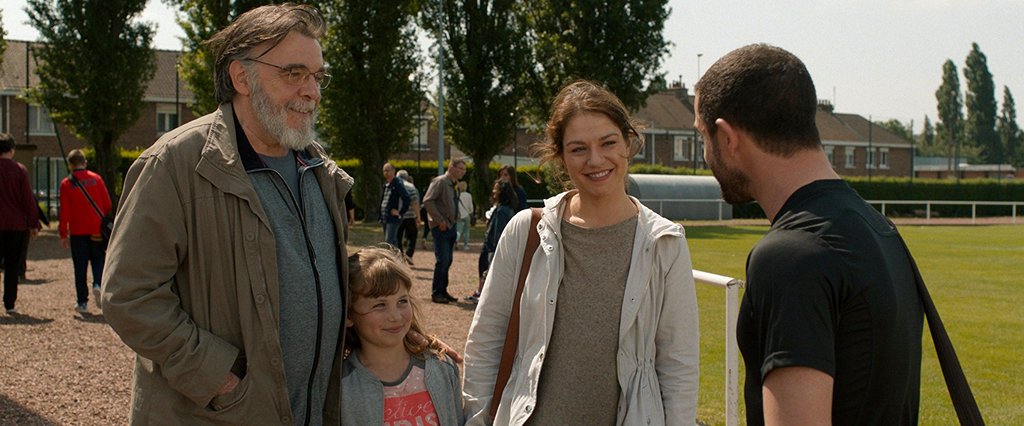 Photo du film Chez nous