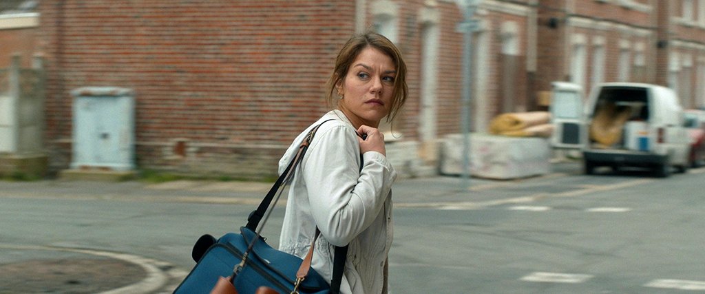 Photo du film Chez nous