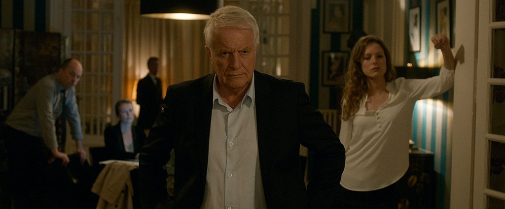 Photo du film Chez nous