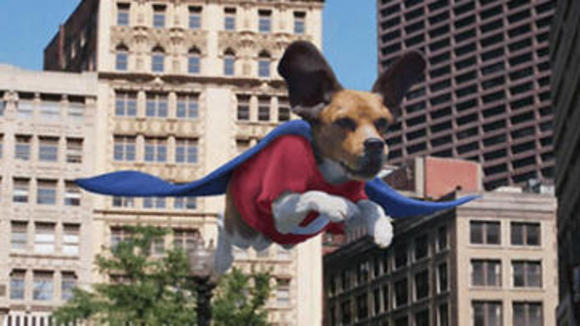 Photo du film Underdog v.f.