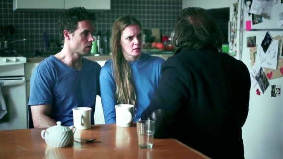 Photo du film Une Histoire Américaine