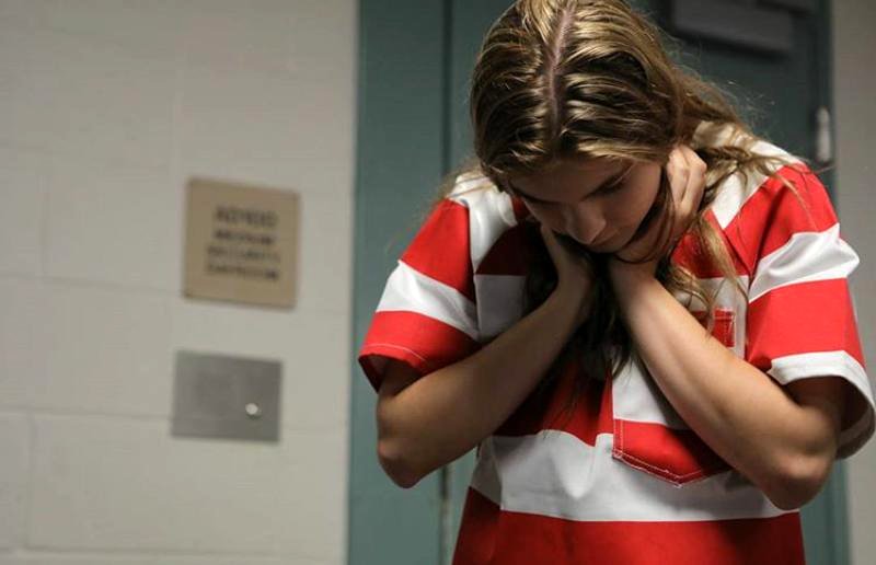 Photo from the movie Changing Saddles