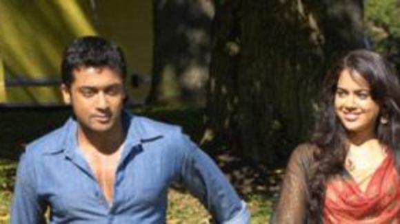 Photo du film Vaaranam Aayiram